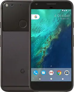 Замена стекла камеры на телефоне Google Pixel XL в Екатеринбурге